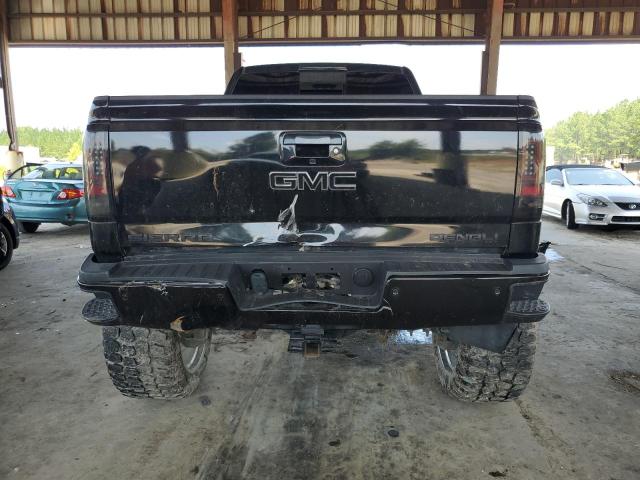 2016 GMC SIERRA K25 - 1GT12UE86GF140033