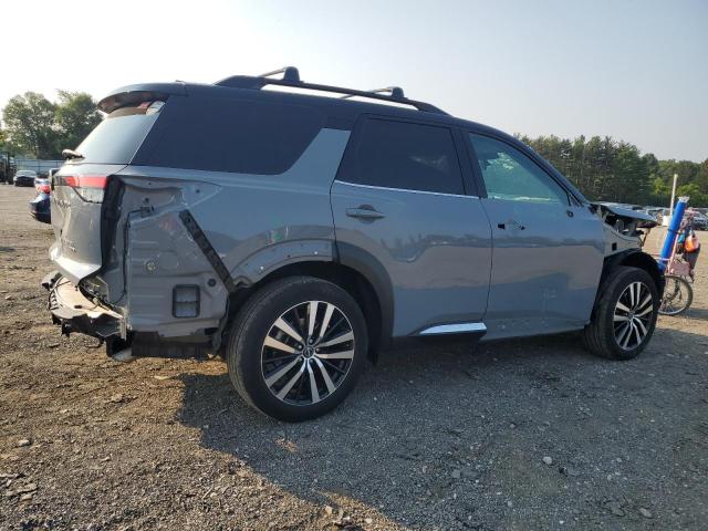 2023 NISSAN PATHFINDER - 5N1DR3DK0PC212972