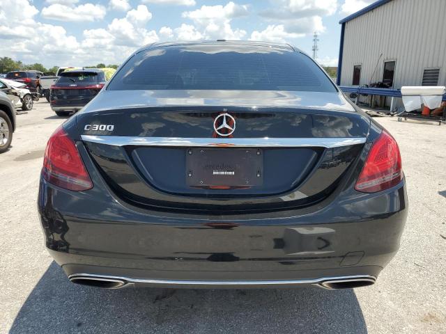 VIN 55SWF8DB0KU304340 2019 Mercedes-Benz C-Class, 300 no.6