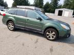 SUBARU OUTBACK 2. photo