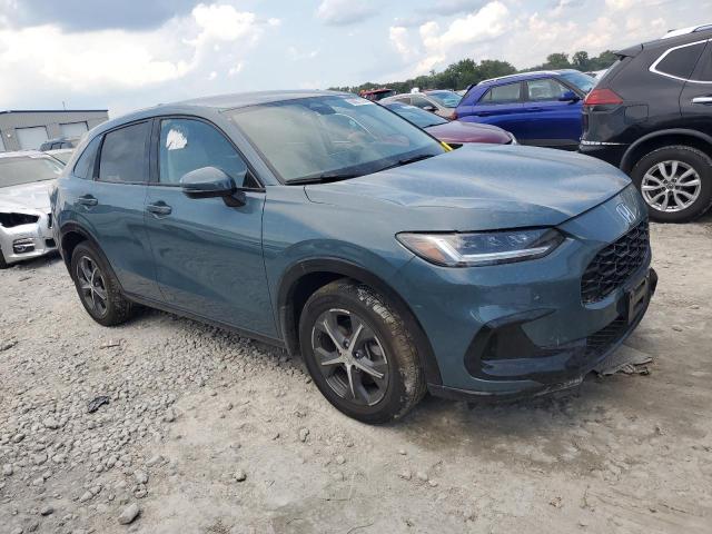 Vin: 3czrz2h77pm749633, lot: 68673144, honda hr-v exl 20234