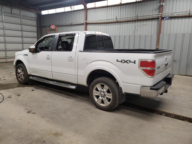 2010 FORD F150 SUPER 1FTFW1EV7AFD75773  68180894