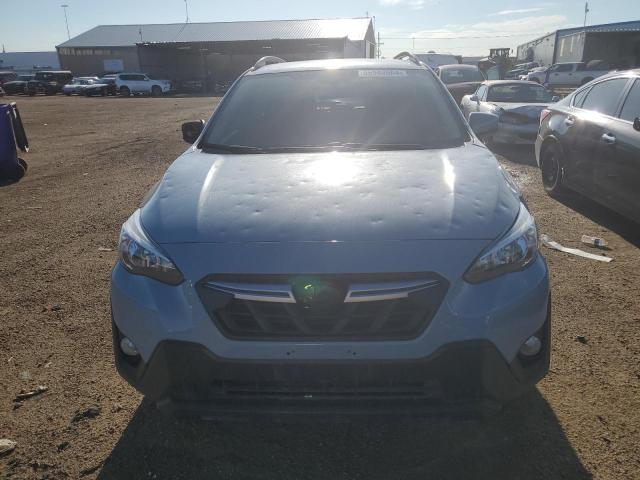 2023 SUBARU CROSSTREK - JF2GTAPC2P8288208