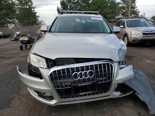 VIN WA1LFAFP9DA023647 2013 Audi Q5, Premium Plus no.5