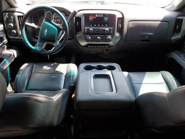 2015 CHEVROLET SILVERADO - 1GC2KVE86FZ124874