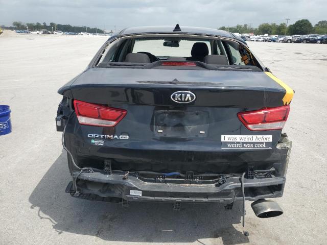 2020 KIA OPTIMA LX - 5XXGT4L30LG431931