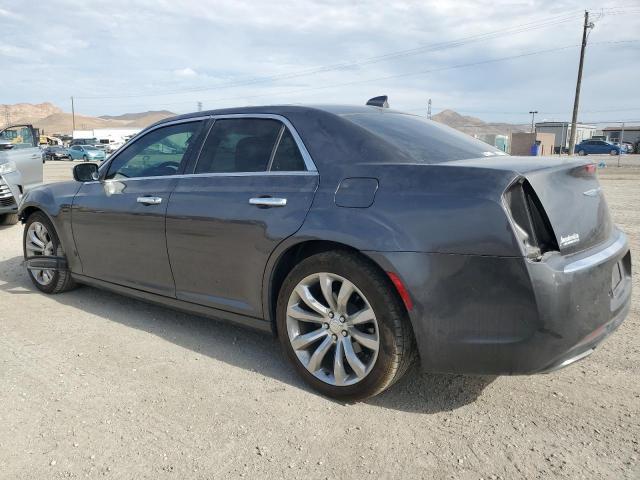 2021 CHRYSLER 300 2C3CCAEG9JH286335