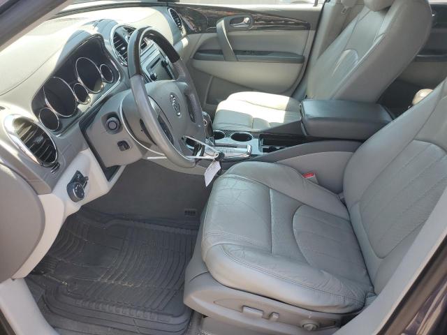 VIN 5GAKRCKD0EJ286564 2014 Buick Enclave no.7