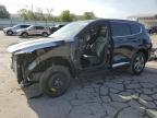 2023 HYUNDAI SANTA FE S - 5NMS3DAJ0PH650388