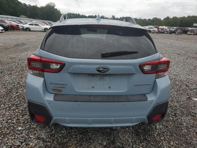 2020 SUBARU CROSSTREK - JF2GTANC6LH271828