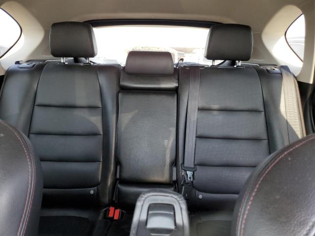 2016 MAZDA CX-5 GT - JM3KE4DY9G0707584