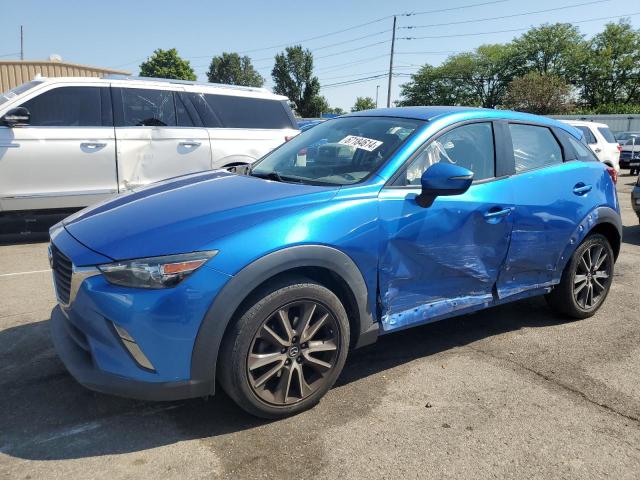 MAZDA CX-3 TOURI