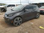 2015 BMW I3 REX - WBY1Z4C57FV503060