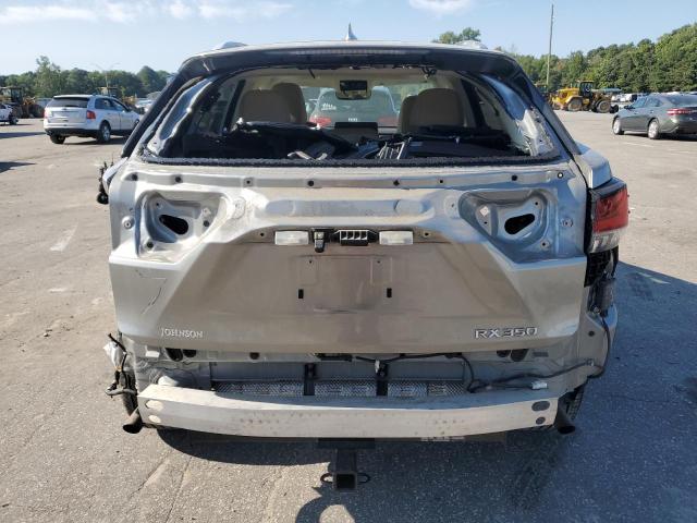 2020 LEXUS RX 350 - 2T2JZMDA2LC250091
