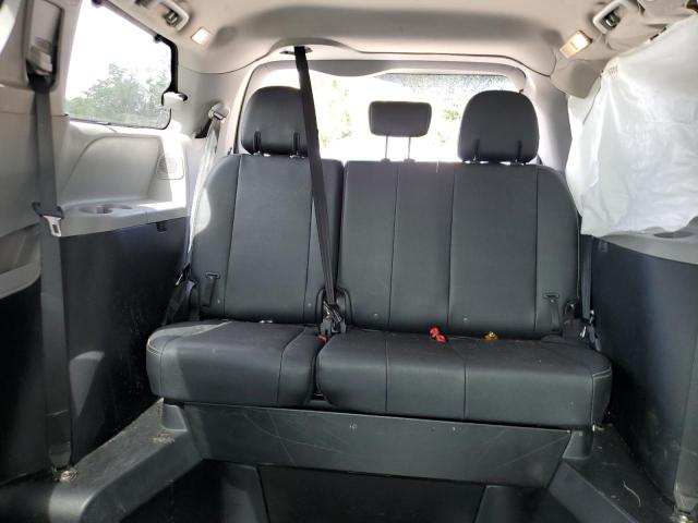 2020 TOYOTA SIENNA SE 5TDXZ3DC5LS066961