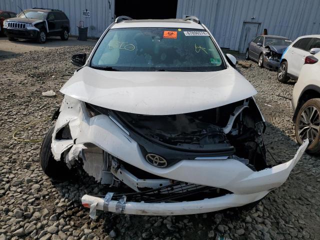 VIN 2T3WFREV8JW450350 2018 Toyota RAV4, Adventure no.5