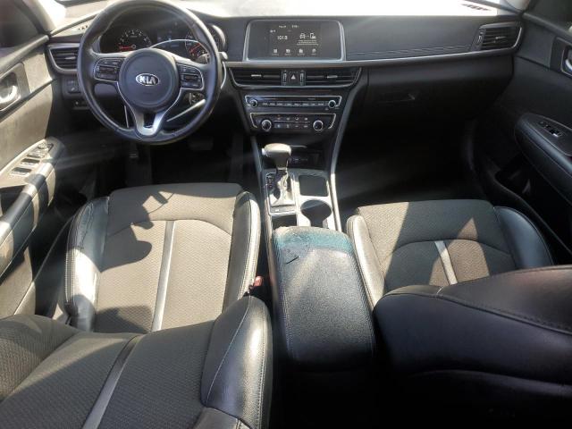 VIN 5XXGT4L34JG236881 2018 KIA Optima, LX no.8