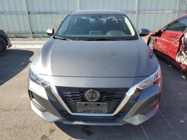 2023 NISSAN SENTRA SV - 3N1AB8CV5PY248378