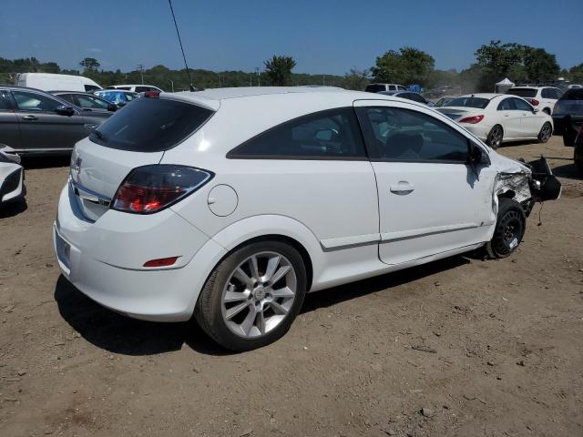 SATURN ASTRA XR 2008 white  gas W08AT271X85111023 photo #4