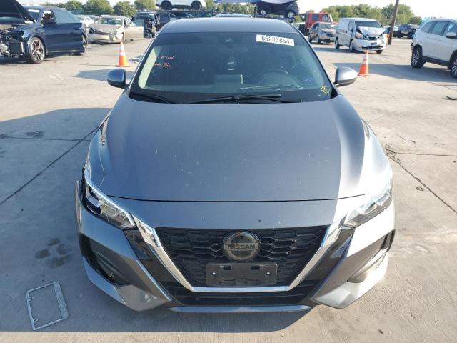 2023 NISSAN SENTRA SV - 3N1AB8CV3PY267320