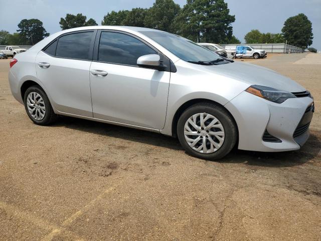2018 TOYOTA COROLLA L - 2T1BURHE1JC058398