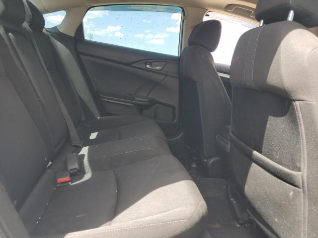 2016 HONDA CIVIC EX - 19XFC1F33GE013965
