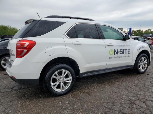 2016 CHEVROLET EQUINOX LT - 2GNFLFEKXG6248814