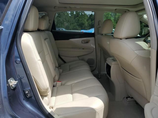 2015 NISSAN MURANO S - 5N1AZ2MH2FN258811