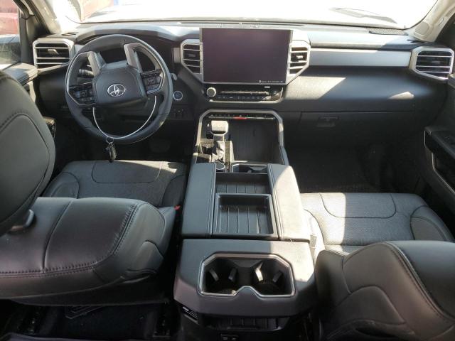 2023 TOYOTA TUNDRA CRE - 5TFJC5EC7PX003149