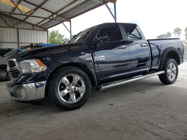 2018 RAM 1500 SLT 2018