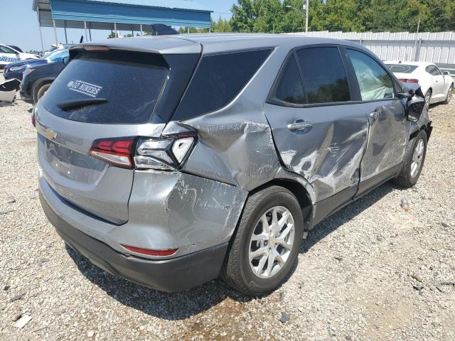 Vin: 3gnaxheg6pl183543, lot: 68084904, chevrolet equinox ls 20233