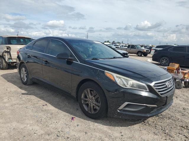 2016 HYUNDAI SONATA SE - 5NPE24AF4GH276494