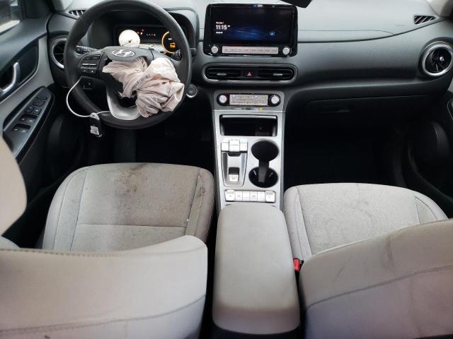 2023 HYUNDAI KONA SEL - KM8K33AG0PU189096
