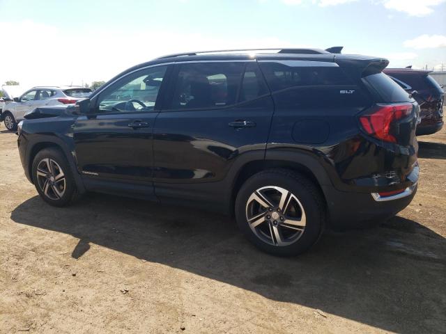 2018 GMC TERRAIN SL - 3GKALVEV5JL245186