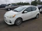 TOYOTA PRIUS C photo