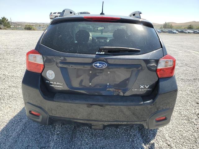 VIN JF2GPAMC7F8309450 2015 Subaru XV, 2.0 Limited no.6