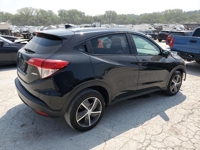 2022 HONDA HR-V EX - 3CZRU6H50NM737437