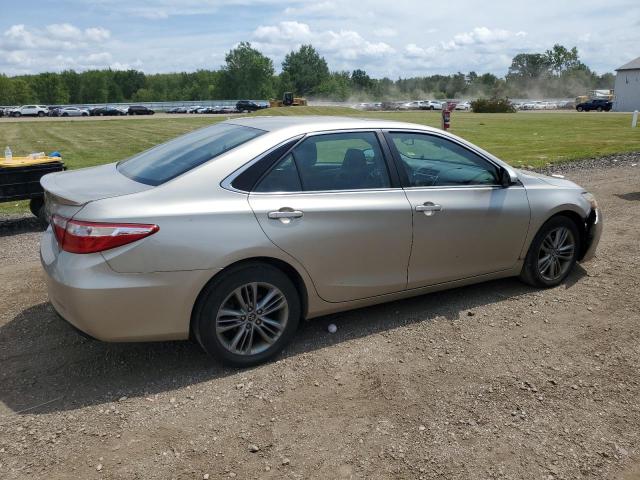 VIN 4T1BF1FK0FU483041 2015 Toyota Camry, LE no.3