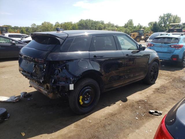 VIN SALZP2FXXLH023500 2020 Land Rover Range Rover, SE no.3