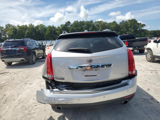 VIN 3GYFNCE36FS508081 2015 Cadillac SRX, Performanc... no.6