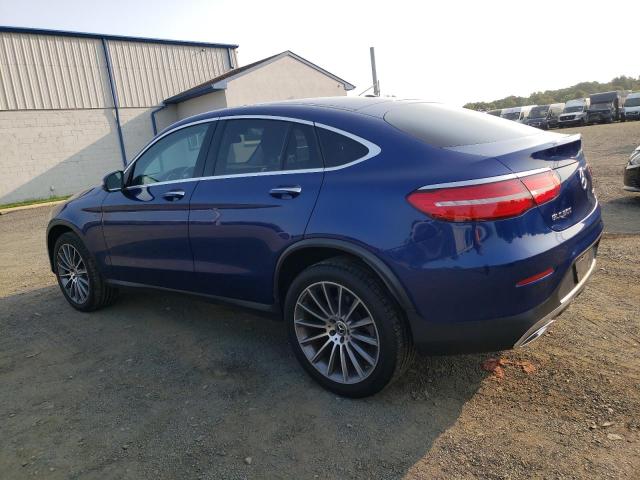 Vin: wdc0j4kb0hf207218, lot: 67416064, mercedes-benz glc-class 300 4matic 20172