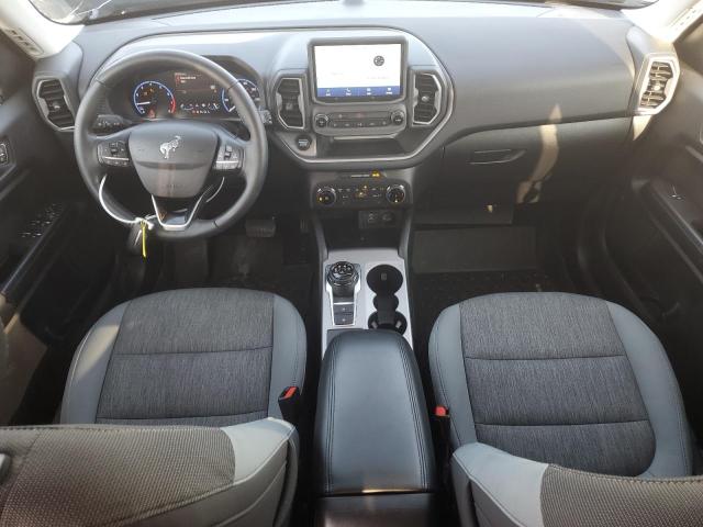 2022 FORD BRONCO SPO - 3FMCR9B68NRD98604