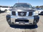 NISSAN ARMADA SE photo