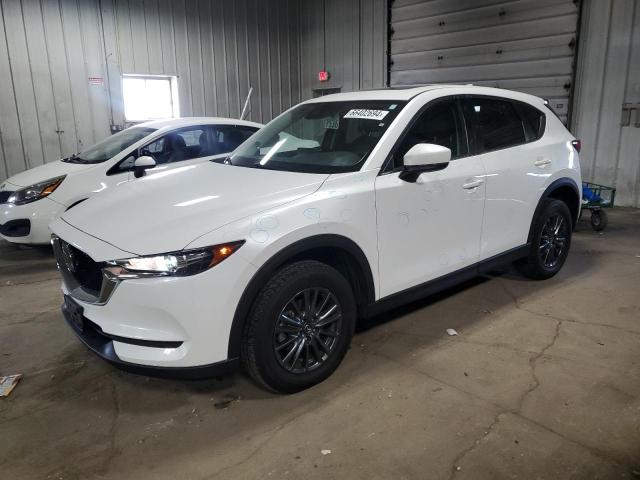 2021 MAZDA CX-5 TOURI - JM3KFBCM4M0374965