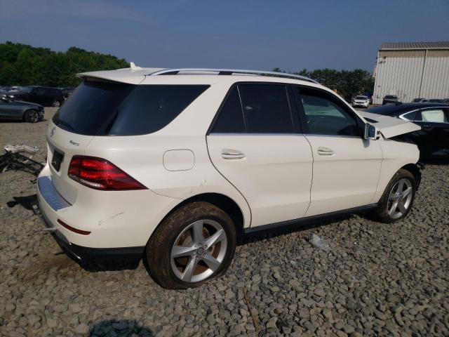 2017 MERCEDES-BENZ GLE 350 4M - 4JGDA5HB0HA884010