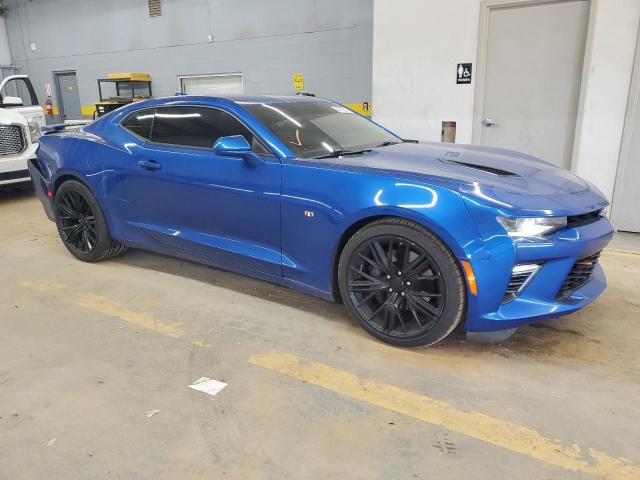 2016 CHEVROLET CAMARO SS - 1G1FH1R7XG0183340