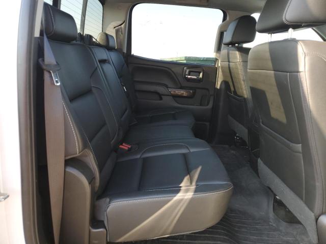2019 GMC SIERRA K25 - 1GT12REG6KF110642