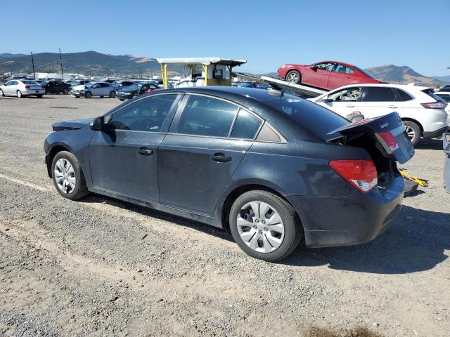 2015 CHEVROLET CRUZE LS - 1G1PA5SG4F7182149