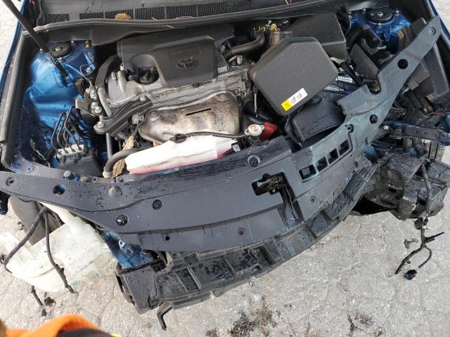 2017 TOYOTA CAMRY LE - 4T1BF1FK9HU768078