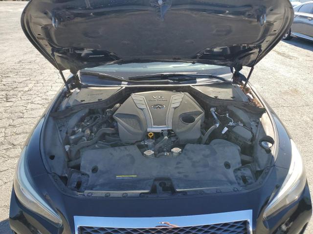 2016 INFINITI Q50 PREMIU - JN1EV7AP6GM301048